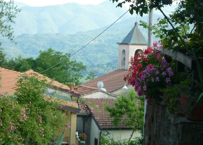 Il Poggio di Traverde Pontremoli