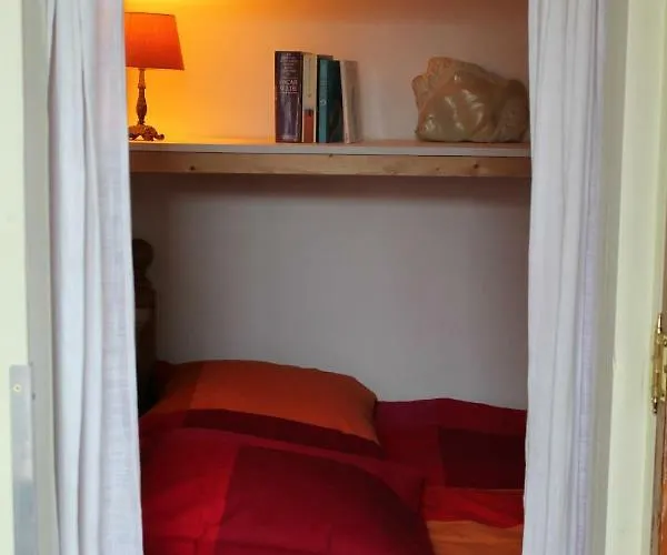 B&B Gasthuis 288 Delft