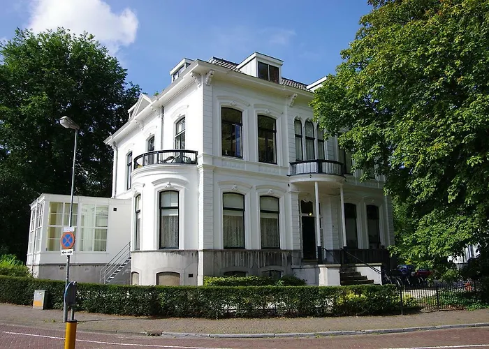 Bed & Breakfast Frans Hals Haarlem