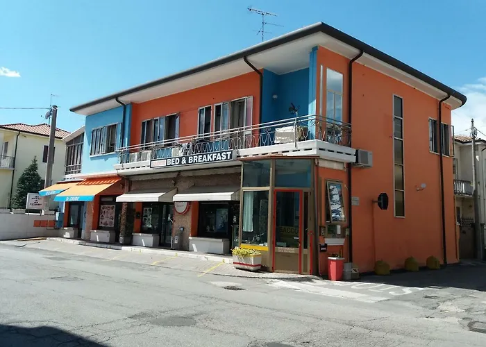 Sacco Alloggi