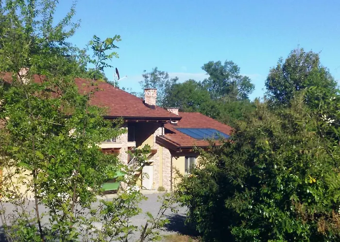 B&B Casa Marvita