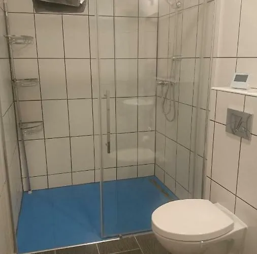 Pension32 Burg bei Magdeburg
