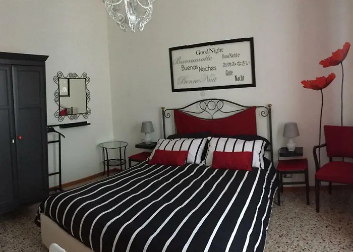 B&B La Casa Al Mare Celle Ligure