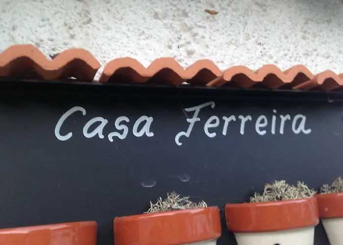 Casa Ferreira