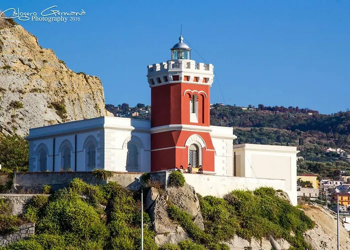B&B Bellavista Capo dʼOrlando