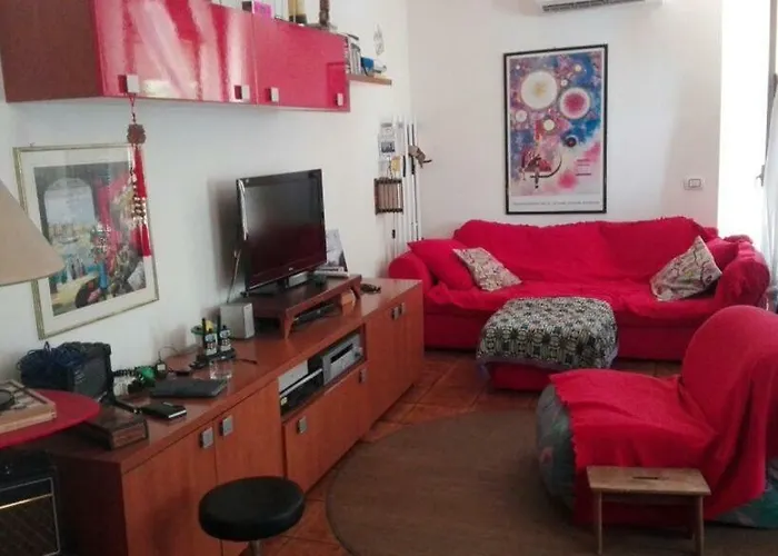 Bed and Breakfast Casa Tellina Lungomare Scogliera Aci Castello