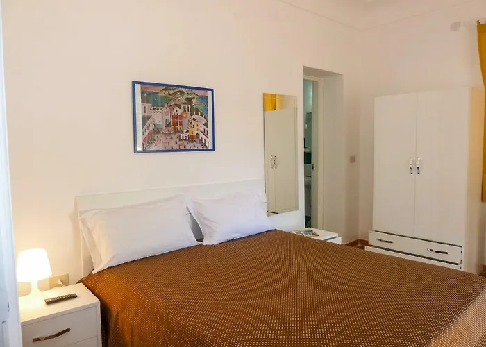 Don Raffaé Hotel Capri