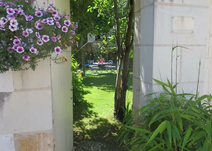 La Fenice Beauval Saint-Aignan 