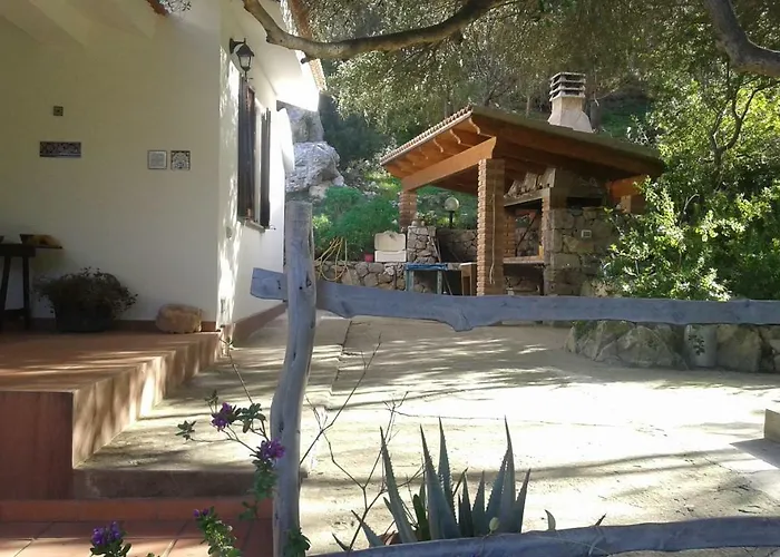 B&B S'Archiotta Buggerru