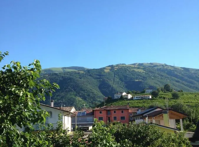 B&B Zanin Di Zanin Mauro Valdobbiadene