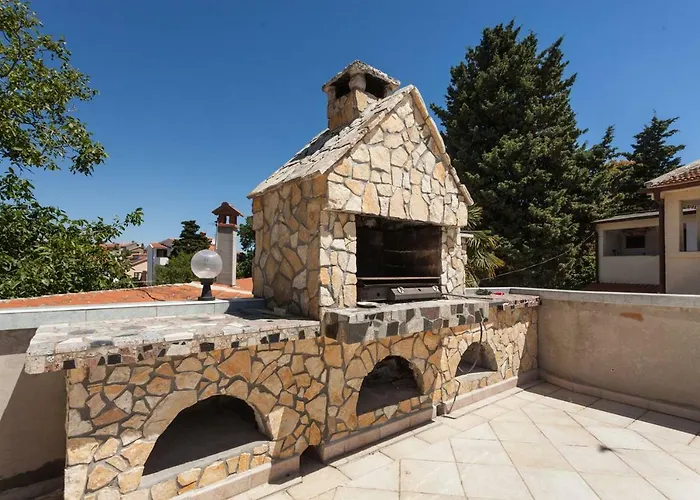 Apartmani Antonella Premantura