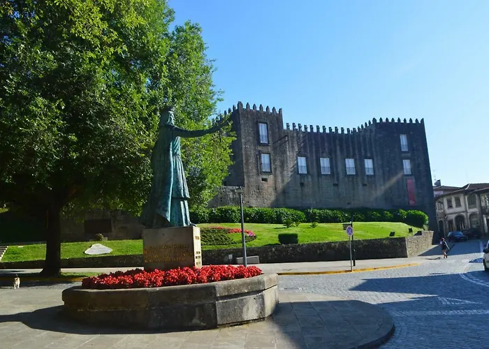 Casa Límia Hotel Ponte de Lima