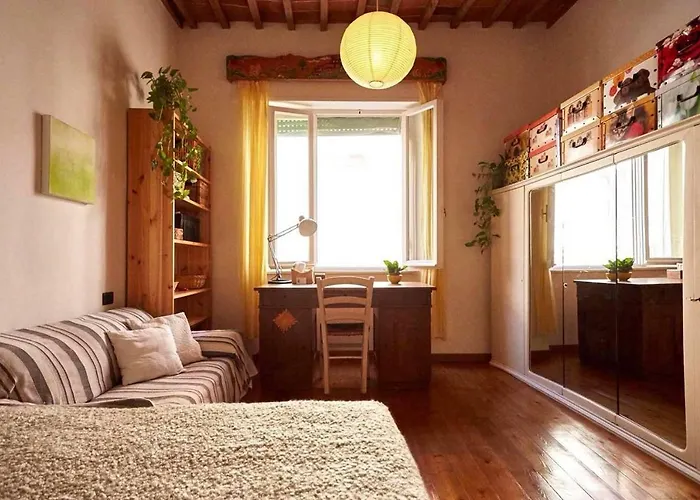 Guest House A Casa Mia Grosseto