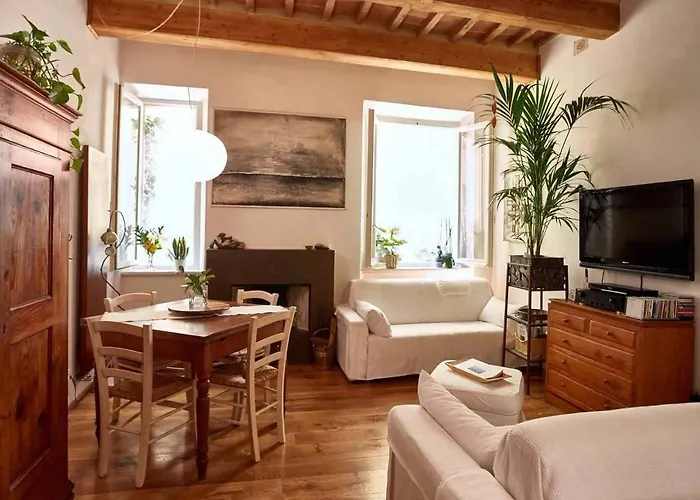 Guest House A Casa Mia Grosseto