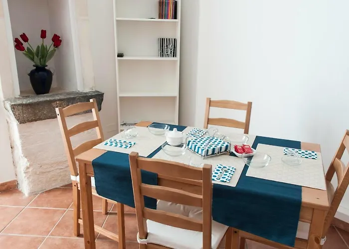 Bed and Breakfast Ninetta Solarino