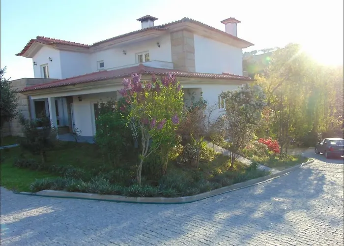 Casa Vale Do Rio Ovil Acomodação com café da manhã Baião