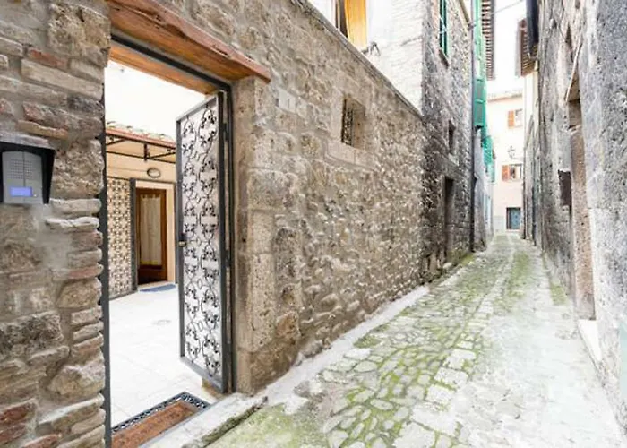 Maisonrua' Ascoli Piceno