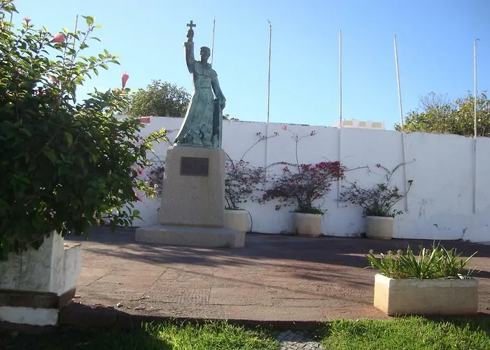 Vila Algarvia Boutique&Suites Albufeira