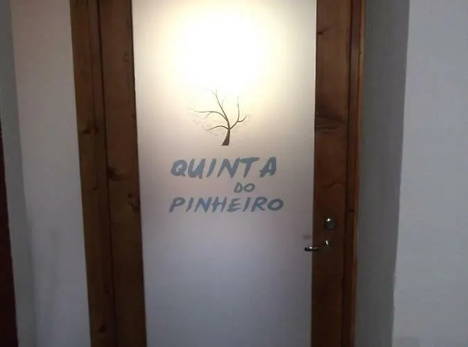Quinta Do Pinheiro