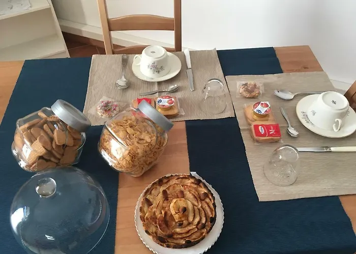 Bed and Breakfast Ninetta Solarino