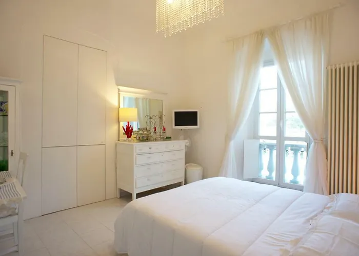 Hotel Vittoria Lerici