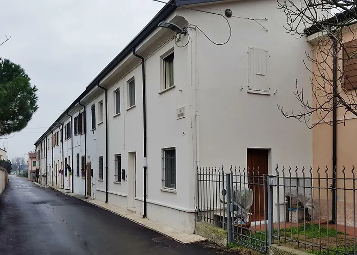 Foresteria Borgo Delle Grazie