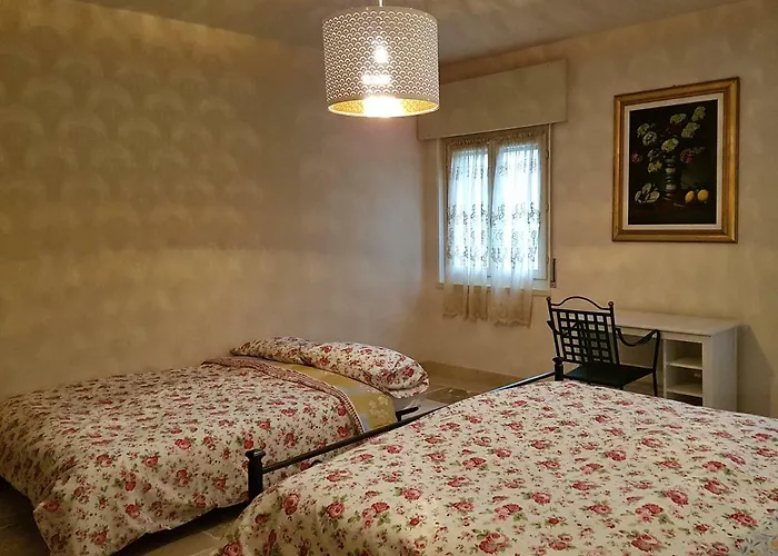 Foresteria Borgo Delle Grazie Curtatone
