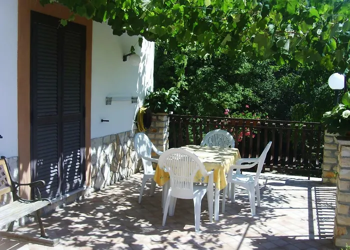 Bed and Breakfast Casa Lieta Subiaco