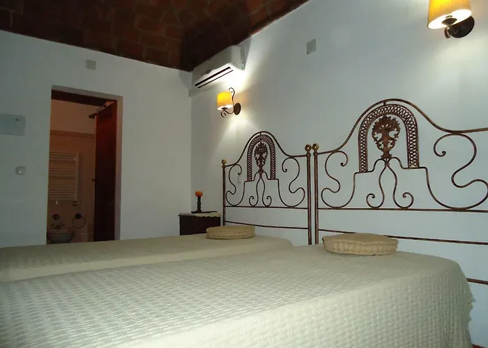 Monte da Avó Chica Hotel Reguengos de Reguengos de Monsaraz