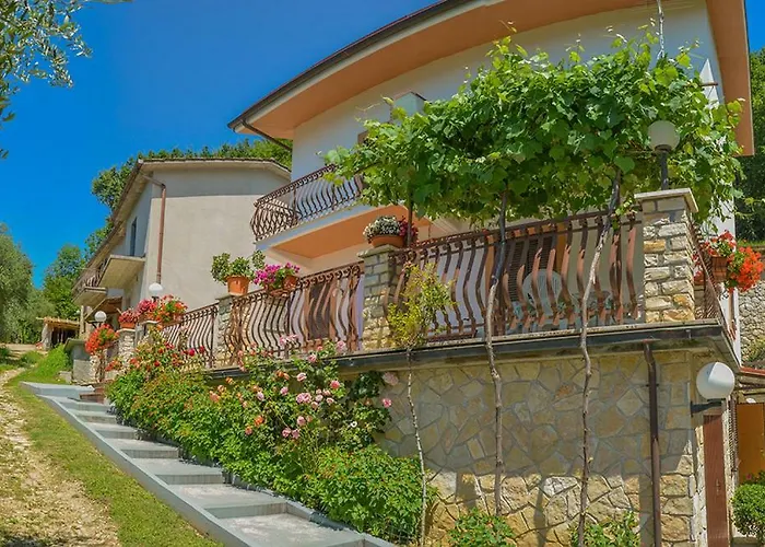 Casa Lieta