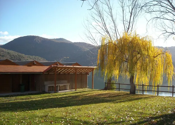 Moradias Douro Internacional Hotel Freixo de Espada à Cinta