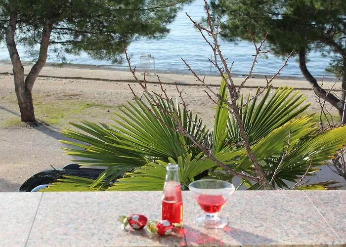Diklo Beach Apartments Robert & Renata