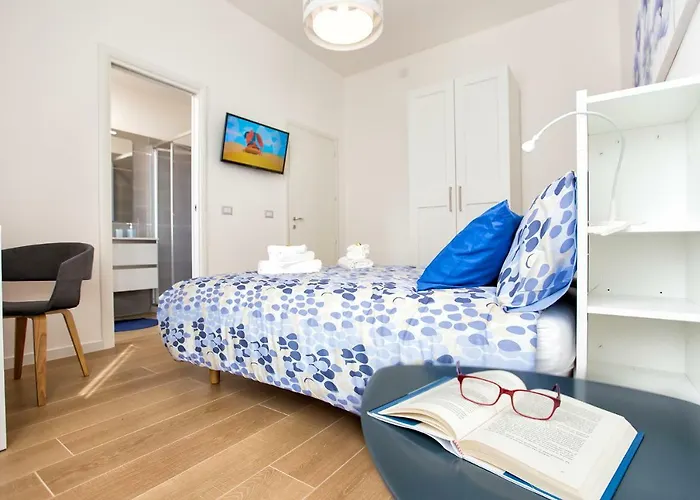 Jolie Julie Accomodation Sassari