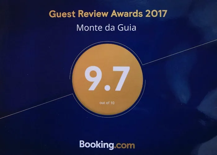 Monte Da Guia Hotel Horta 