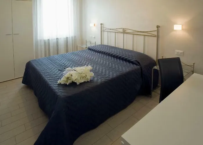La Perla Del Conero Affittacamere Numana