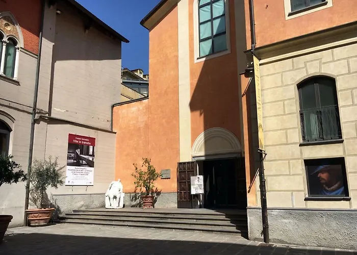 Hotel Racconti di Mare - 5 Terre La Spezia