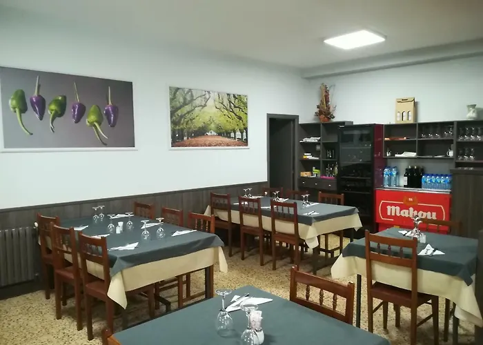 Pension Grilo Padrón