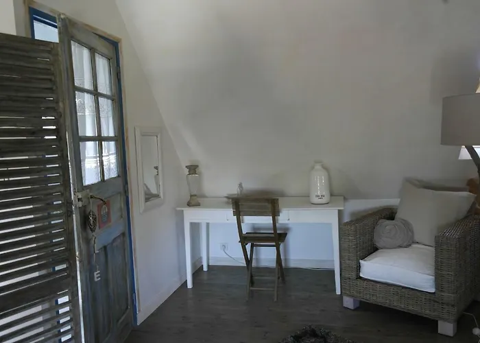 Traou Ar Vilin Perros-Guirec