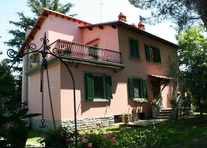 Corte dei Galli B&B Sesto Fiorentino