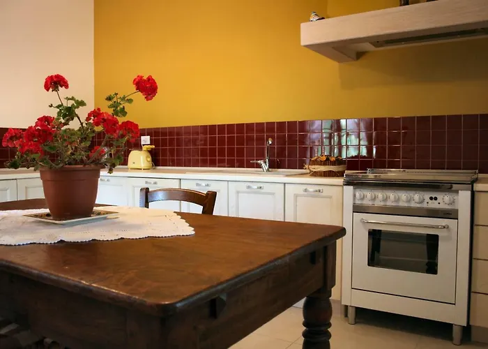 Corte dei Galli B&B Sesto Fiorentino