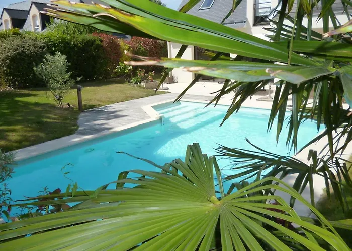 La Maison D'Isabelle La Baule-Escoublac