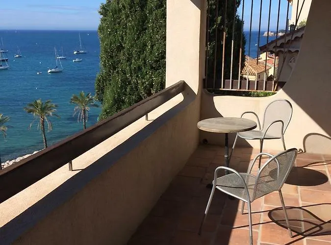 Villa La Lézardière Bandol