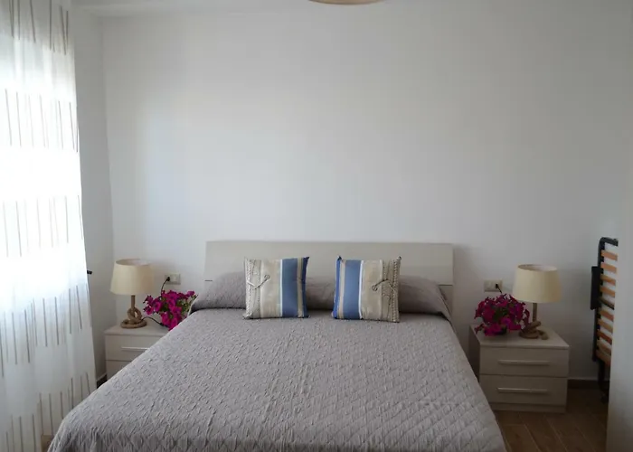 B&B Lineablu Formia