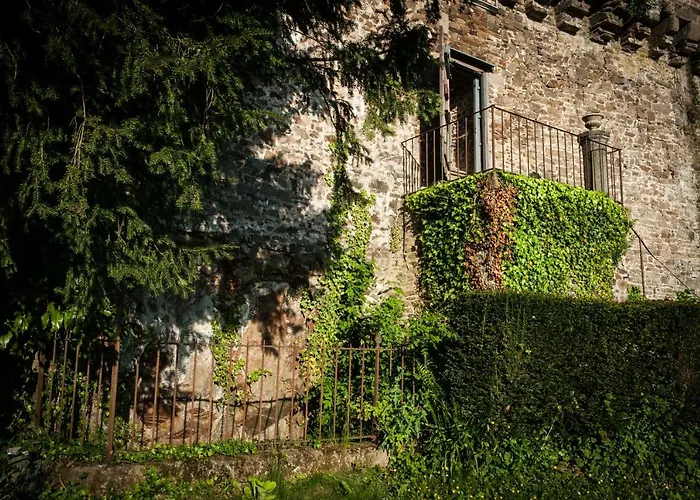 Hôtel particulier Le Mercier de Montigny -Une nuit sur les remparts-