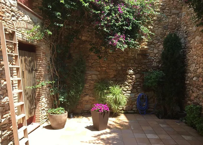 Hotel Calabria La Garriga