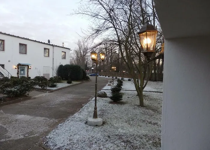 Hotel Zur Saale Weißenfels
