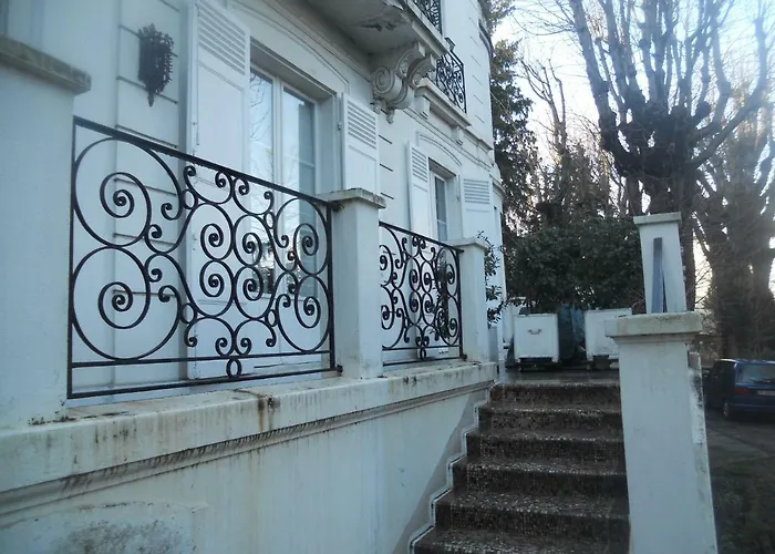 Chambre Eugénie