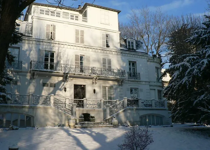 Chambre Eugénie