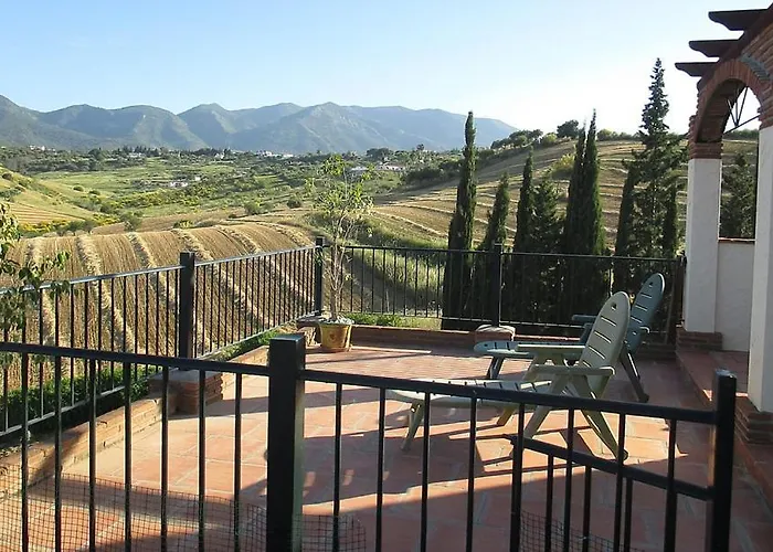 B&B Finca de los Sueños Alhaurín de la Torre