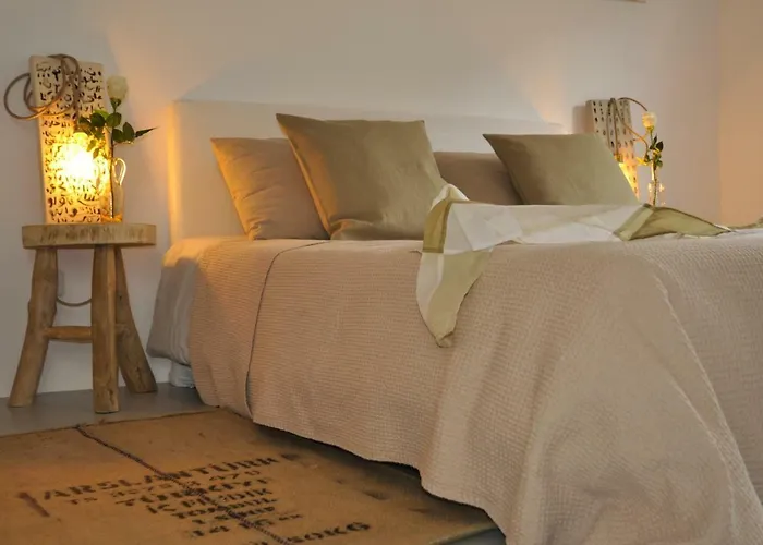 Ecocirer Guest House Sóller